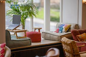 Hessenland Hotel by Stay Awesome