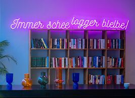 Hessenland Hotel by Stay Awesome