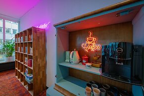 Hessenland Hotel by Stay Awesome