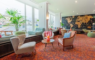 Hessenland Hotel by Stay Awesome