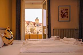 Hessenland Hotel by Stay Awesome