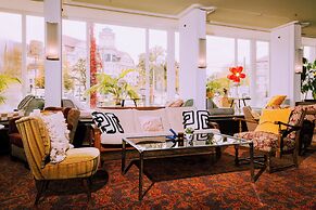 Hessenland Hotel by Stay Awesome