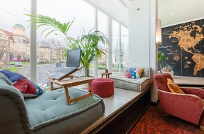 Hessenland Hotel by Stay Awesome