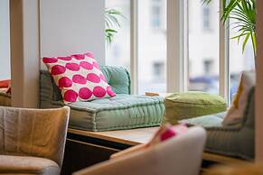 Hessenland Hotel by Stay Awesome