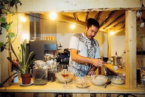 Hessenland Hotel by Stay Awesome