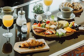 Hessenland Hotel by Stay Awesome