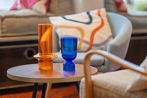 Hessenland Hotel by Stay Awesome