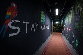 Hessenland Hotel by Stay Awesome