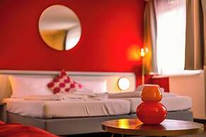 Hessenland Hotel by Stay Awesome