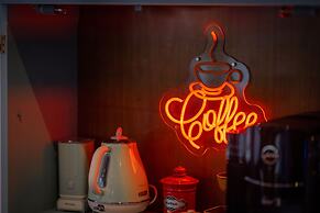 Hessenland Hotel by Stay Awesome