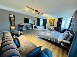 Treekos Suite Hotel Istanbul Airport