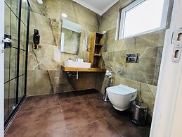 Treekos Suite Hotel Istanbul Airport