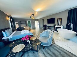 Treekos Suite Hotel Istanbul Airport