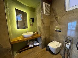 Treekos Suite Hotel Istanbul Airport