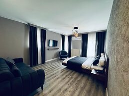 Treekos Suite Hotel Istanbul Airport