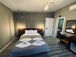 Treekos Suite Hotel Istanbul Airport