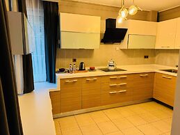 Treekos Suite Hotel Istanbul Airport