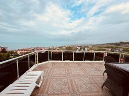 Treekos Suite Hotel Istanbul Airport