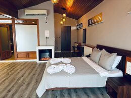 Treekos Suite Hotel Istanbul Airport