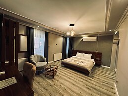 Treekos Suite Hotel Istanbul Airport