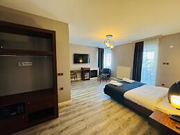 Treekos Suite Hotel Istanbul Airport