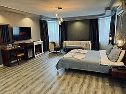 Treekos Suite Hotel Istanbul Airport