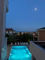 Treekos Suite Hotel Istanbul Airport