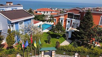 Treekos Suite Hotel Istanbul Airport