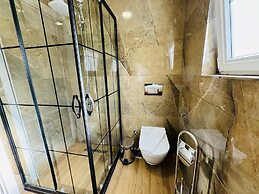 Treekos Suite Hotel Istanbul Airport