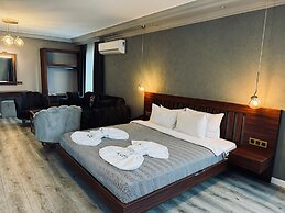 Treekos Suite Hotel Istanbul Airport