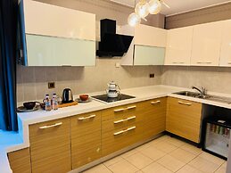 Treekos Suite Hotel Istanbul Airport