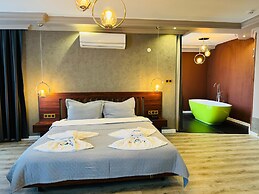 Treekos Suite Hotel Istanbul Airport