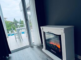 Treekos Suite Hotel Istanbul Airport