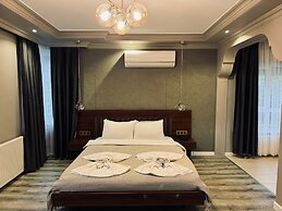 Treekos Suite Hotel Istanbul Airport