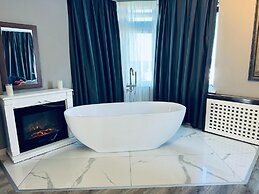 Treekos Suite Hotel Istanbul Airport