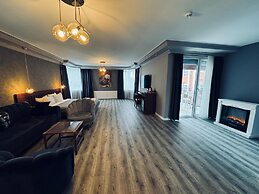 Treekos Suite Hotel Istanbul Airport