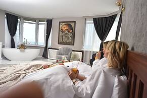 Treekos Suite Hotel Istanbul Airport
