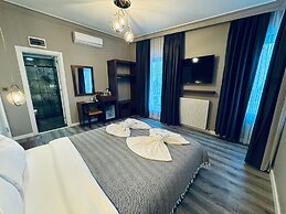 Treekos Suite Hotel Istanbul Airport