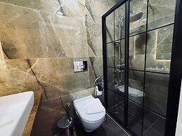 Treekos Suite Hotel Istanbul Airport