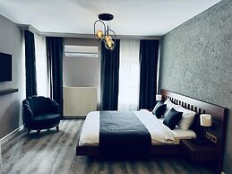 Treekos Suite Hotel Istanbul Airport
