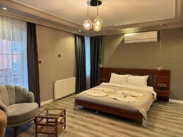 Treekos Suite Hotel Istanbul Airport