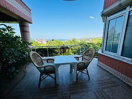 Treekos Suite Hotel Istanbul Airport