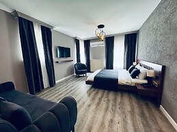 Treekos Suite Hotel Istanbul Airport