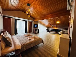 Treekos Suite Hotel Istanbul Airport