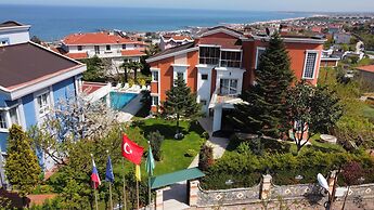 Treekos Suite Hotel Istanbul Airport