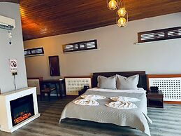 Treekos Suite Hotel Istanbul Airport