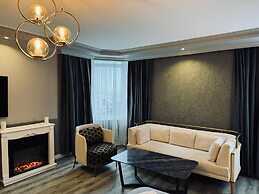 Treekos Suite Hotel Istanbul Airport
