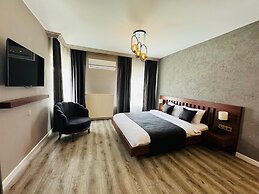 Treekos Suite Hotel Istanbul Airport