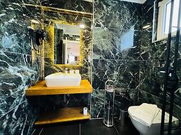 Treekos Suite Hotel Istanbul Airport