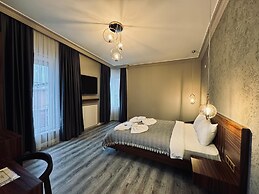 Treekos Suite Hotel Istanbul Airport